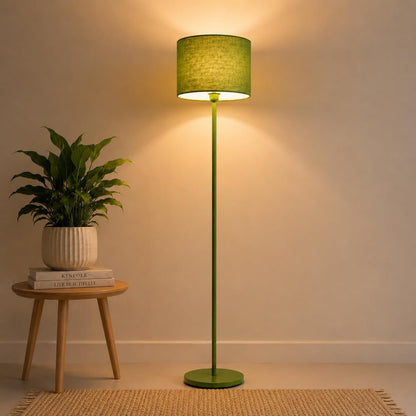Tall Standing Floor Lamp | Ambient Light, 7 Colour Options